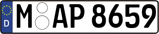 M-AP8659