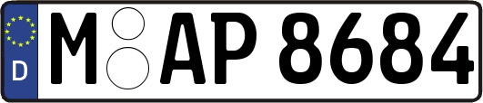 M-AP8684