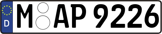 M-AP9226