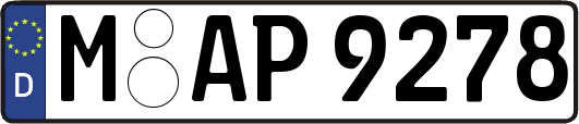 M-AP9278