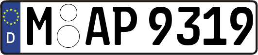 M-AP9319