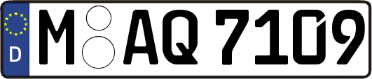 M-AQ7109