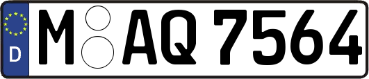 M-AQ7564