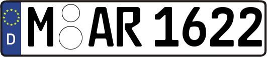 M-AR1622