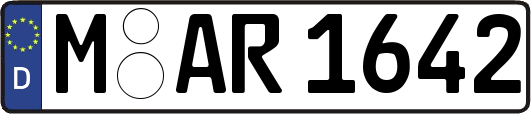 M-AR1642
