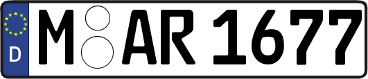 M-AR1677