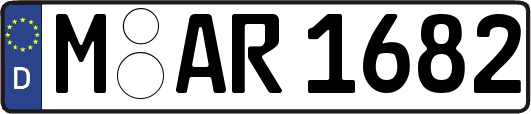 M-AR1682
