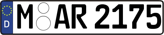 M-AR2175