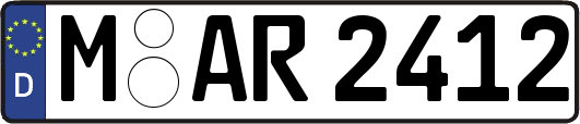 M-AR2412