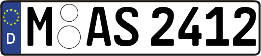 M-AS2412