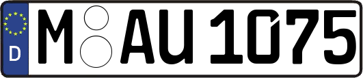 M-AU1075