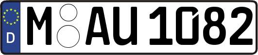 M-AU1082
