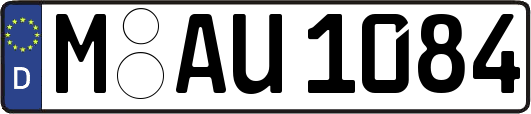 M-AU1084