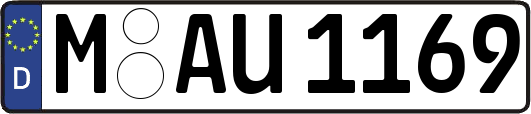 M-AU1169