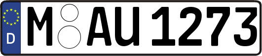 M-AU1273