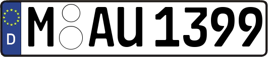 M-AU1399