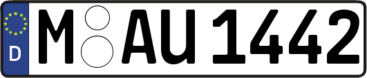 M-AU1442