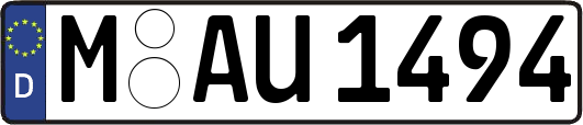M-AU1494