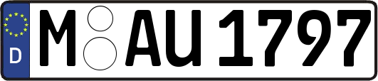 M-AU1797