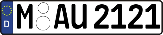 M-AU2121