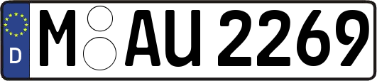 M-AU2269