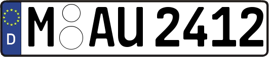 M-AU2412