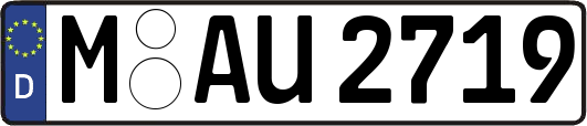 M-AU2719