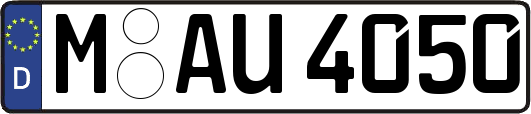 M-AU4050