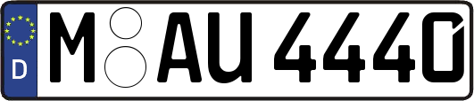 M-AU4440