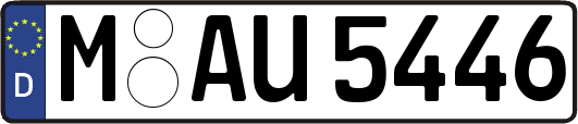 M-AU5446