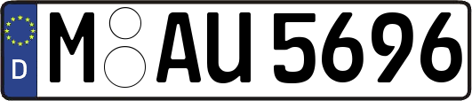 M-AU5696