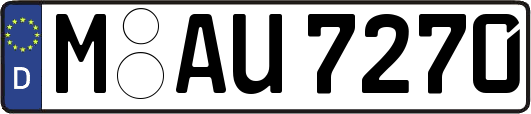 M-AU7270