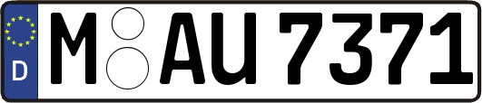 M-AU7371