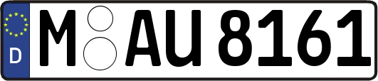 M-AU8161
