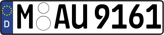 M-AU9161