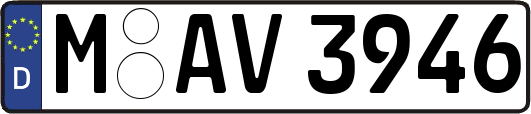 M-AV3946
