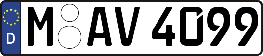 M-AV4099