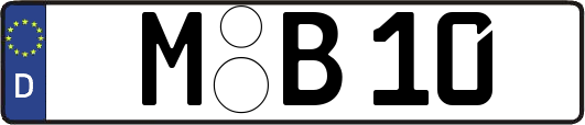 M-B10
