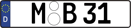 M-B31