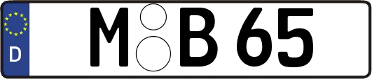 M-B65