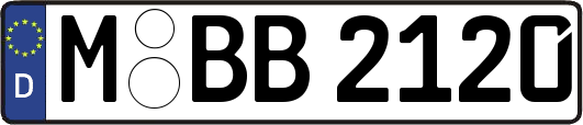 M-BB2120