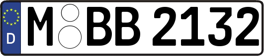 M-BB2132