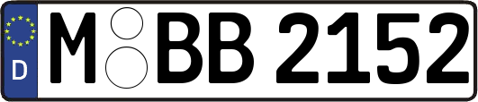 M-BB2152