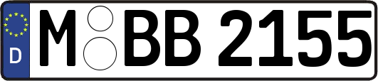 M-BB2155