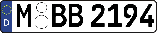 M-BB2194