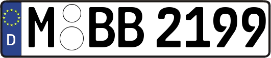 M-BB2199