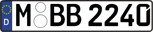 M-BB2240