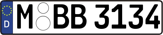 M-BB3134