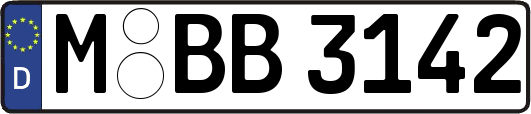 M-BB3142