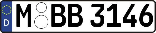 M-BB3146